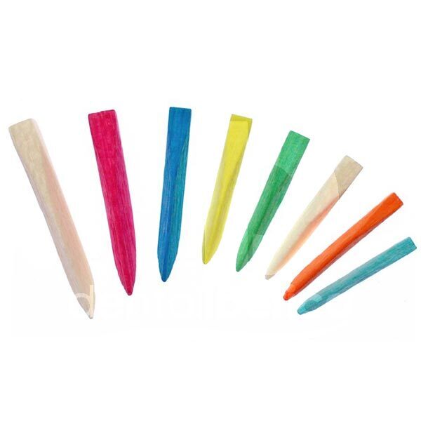 Coins interdent. en bois reassort coins interdentaires et matrices kerr