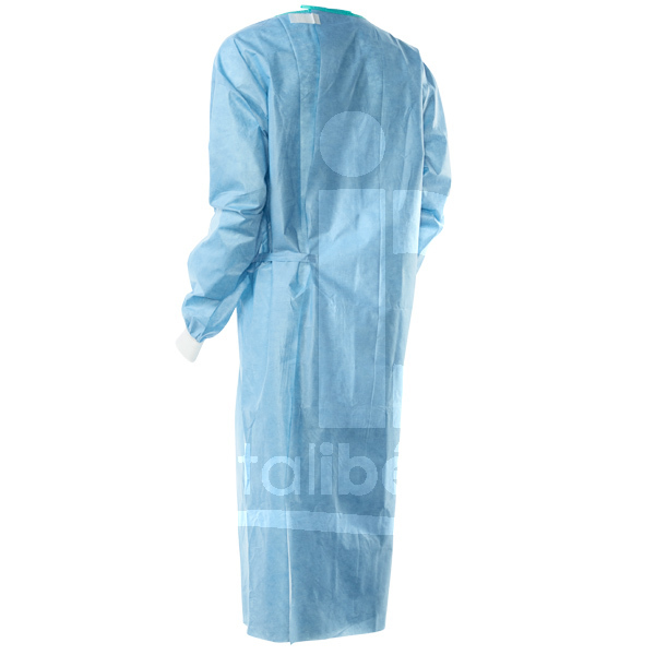 Blouse protection standard stérile usage unique hartmann