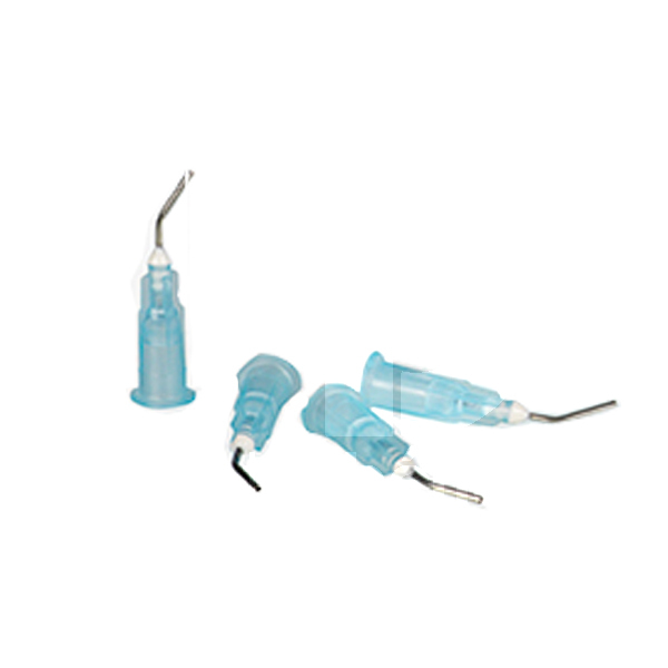 Embouts distributeurs seringue acide restauration non marqué