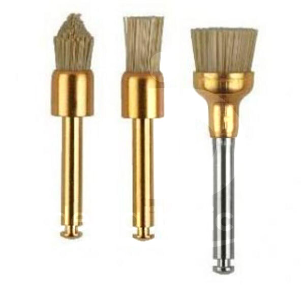 Occlubrush assortiment polissage et finition kerr