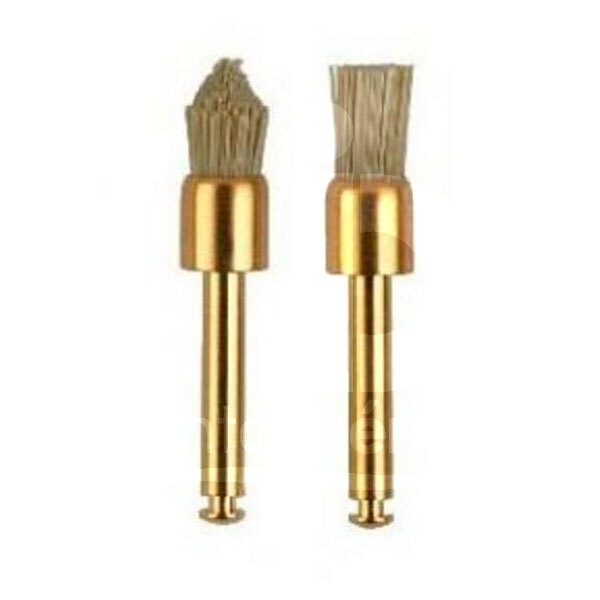 Occlubrush polissage et finition kerr