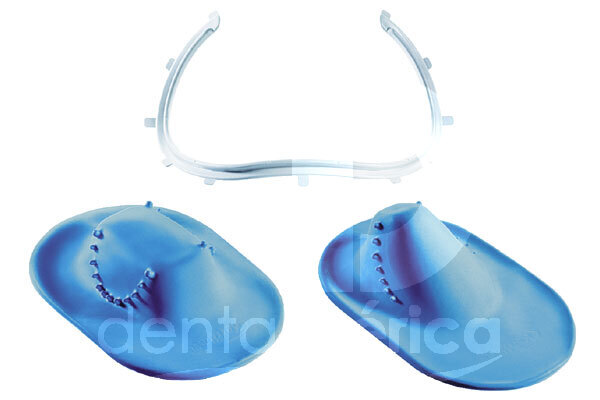 Optidam recharge endodontie kerr