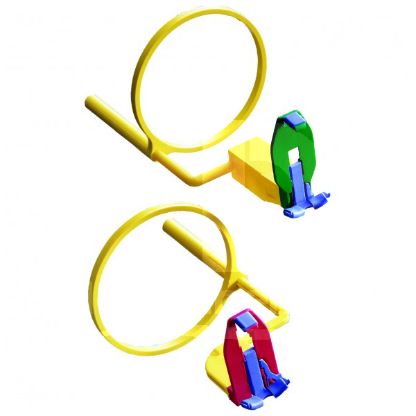 Super-bite senso radiographie kerr