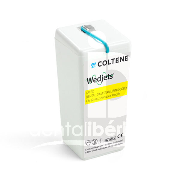 Wedjets endodontie hygenic