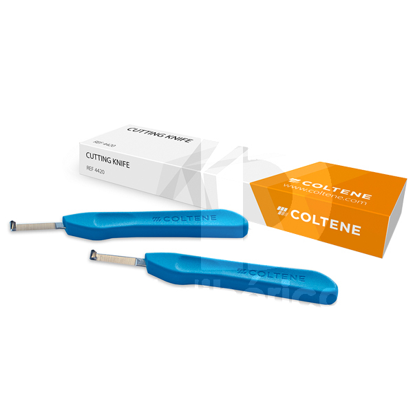 Couteau a event universel empreintes coltene-whaledent