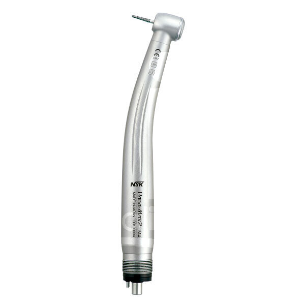 Turbine pana-max 2 spray simple midwest 4 voies instrumentation rotative nsk