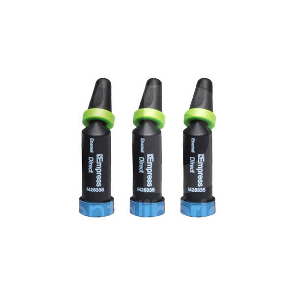 Ips empress direct couleur restauration ivoclar