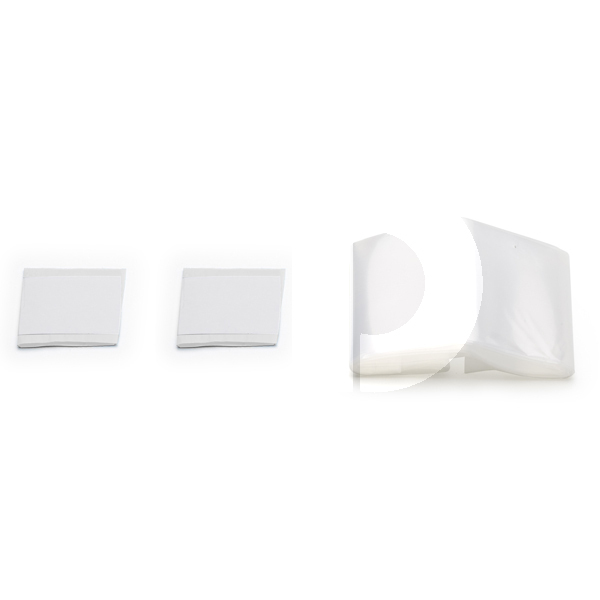 Protection tuyau usage unique alle - euronda