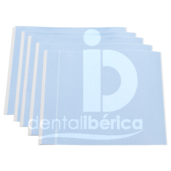 Protection surfaces usage unique alle - euronda