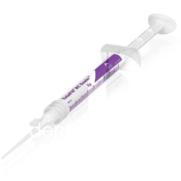 Totalfill bc sealer ciments fkg