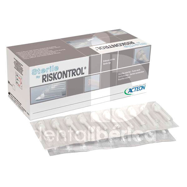 Riskontrol blanc sterile usage unique acteon