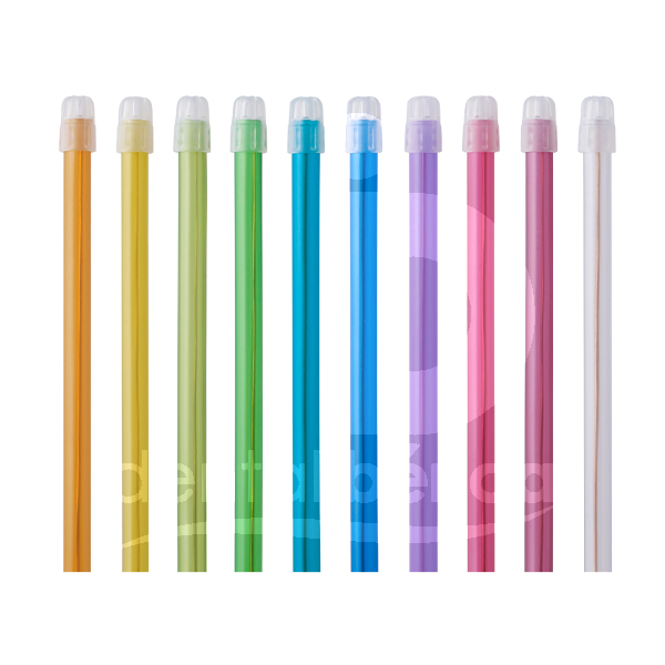 Pompes à salive monoart usage unique euronda monoart