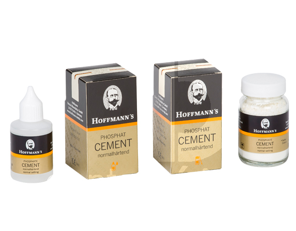 Hoffmann ciments hoffmann