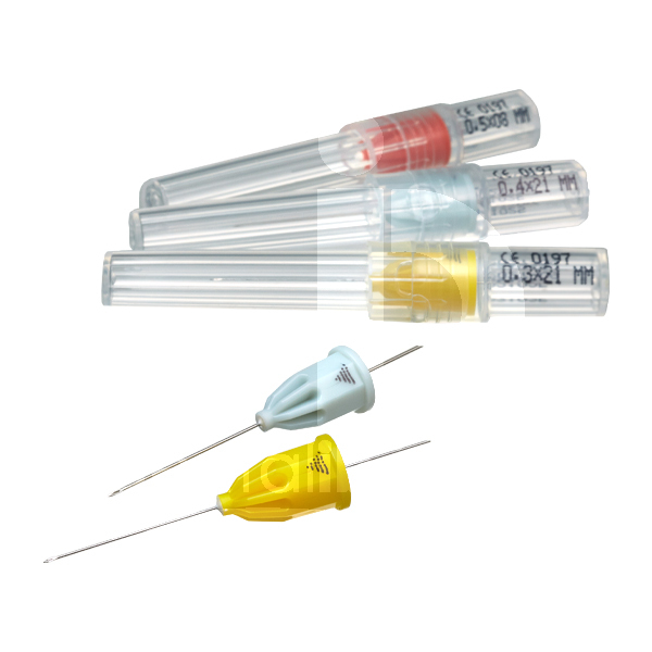 Aiguilles terumo aiguilles et anesthésie terumo