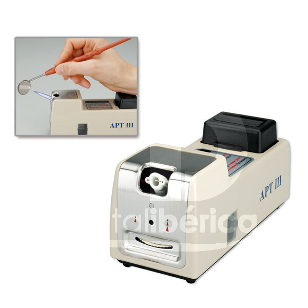 Mini chalumeau apt ii instruments hager & werken