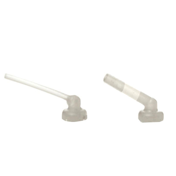 Dc core plus embouts melangeurs intraoraux ciments kuraray