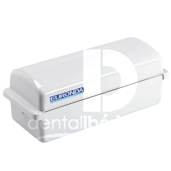 Distributeur de bavoirs en rouleaux euronda usage unique euronda monoart