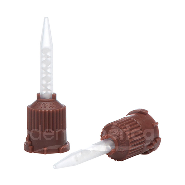 Embouts mélangeurs pour panavia v5 ciments kuraray