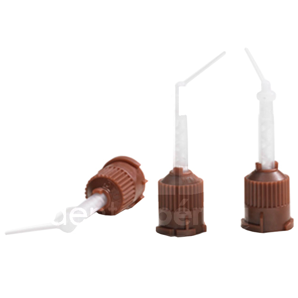 Embouts mélangeurs endo pour panavia v5 ciments kuraray