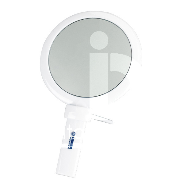 Miroir mira duo instruments hager & werken