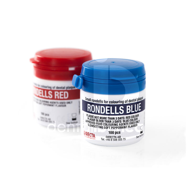 Detecteur plaque rondelle prévention et prophylaxie directa