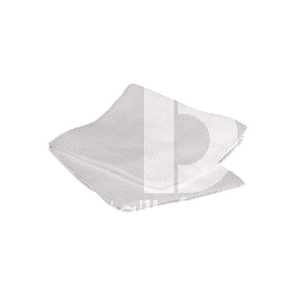 Gazes tnt non steriles 5x5cm usage unique non marqué