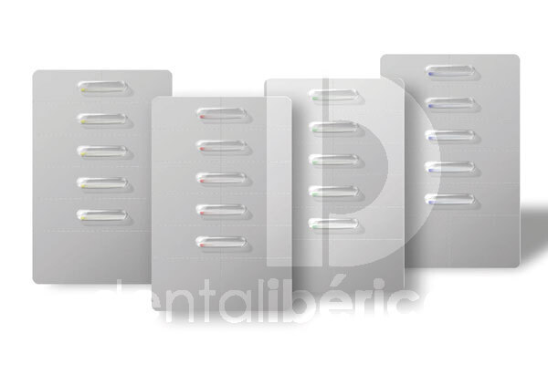 X-post 5u. tenons et reconstitution coronaire dentsply maillefer