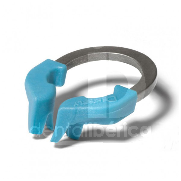 Palodent v3 anneau universel coins interdentaires et matrices dentsply