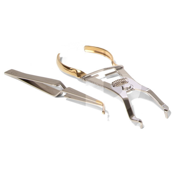 Palodent v3 pinces et forceps coins interdentaires et matrices dentsply