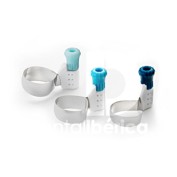 Palodent 360 matrices coins interdentaires et matrices dentsply