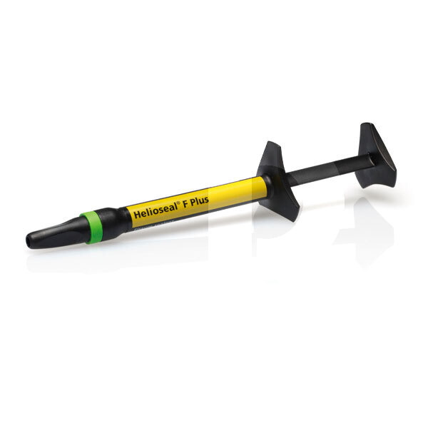 Helioseal f plus recharge prévention et prophylaxie ivoclar