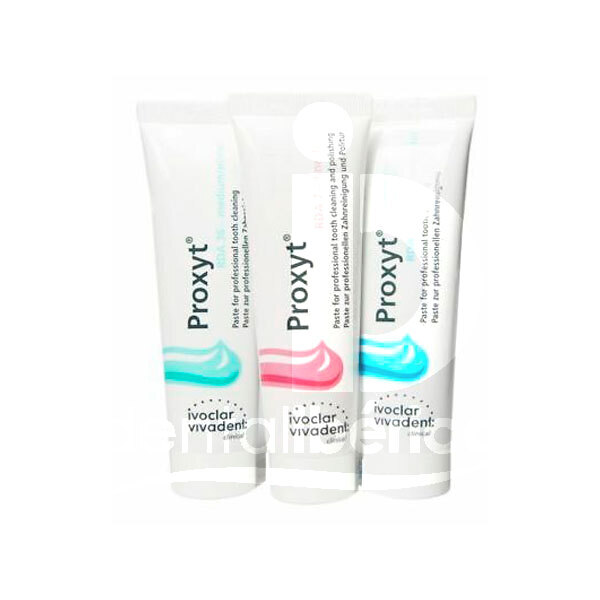 Proxyt prévention et prophylaxie ivoclar