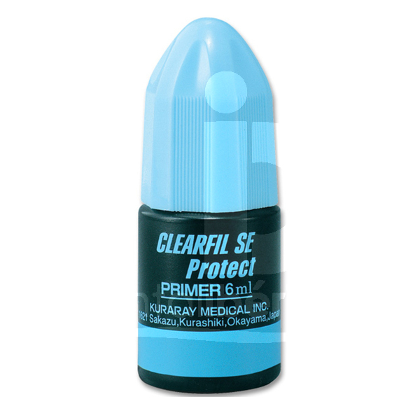 Clearfil se protect primer restauration kuraray