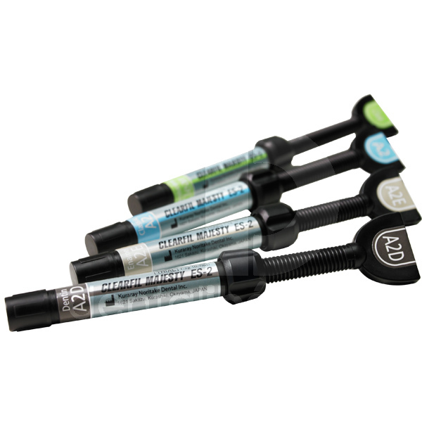 Clearfil majesty es2 premium restauration kuraray