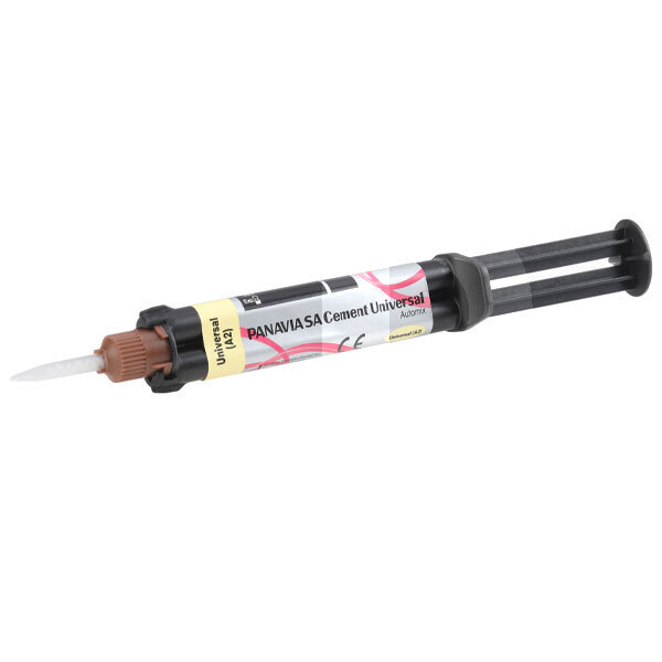 Panavia sa cement universal automix ciments kuraray