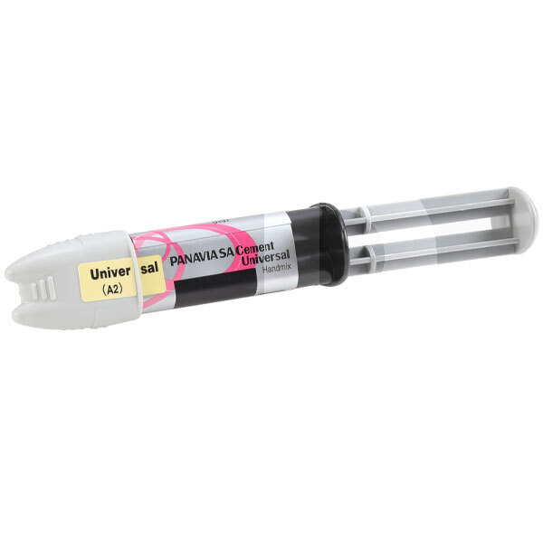 Panavia sa cement universal handmix ciments kuraray