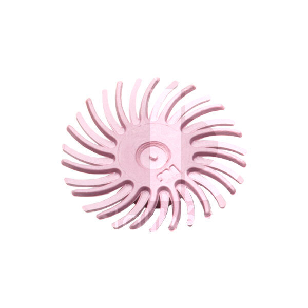 Disques de polissage  diamanté sof-lex spirale lila polissage et finition 3m