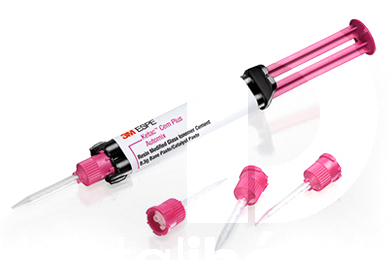 Ketac cem plus automix ciments 3m