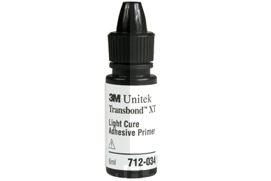 Primer transbond xt adhésifs 3m