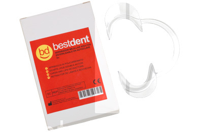 Ecarte-joues bestdent instruments bestdent