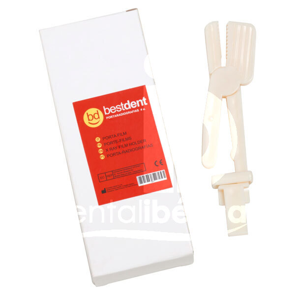 Porte-films radiographie bestdent