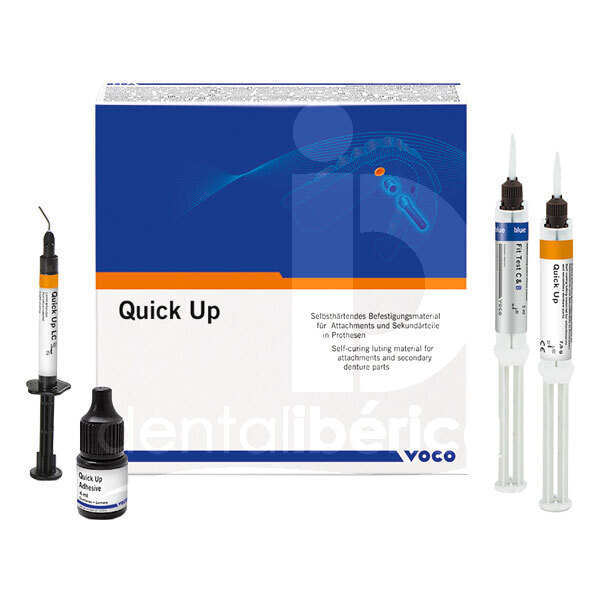 Quick up restauration voco