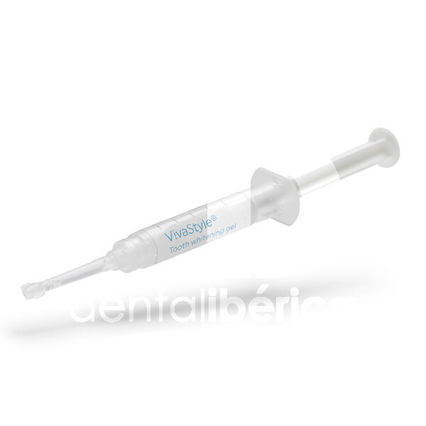 Vivastyle 16% refill prévention et prophylaxie ivoclar