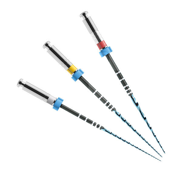 Vdw.limes rotate assort endodontie vdw