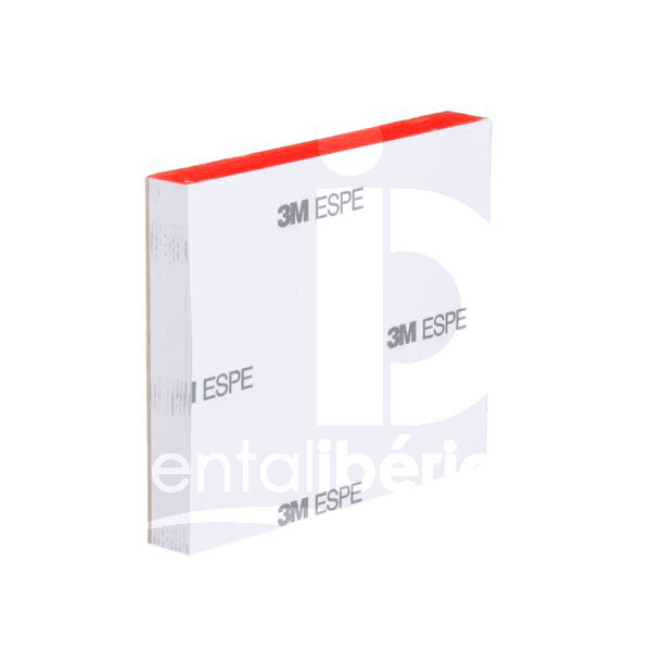 Bloc de melange empreintes 3m