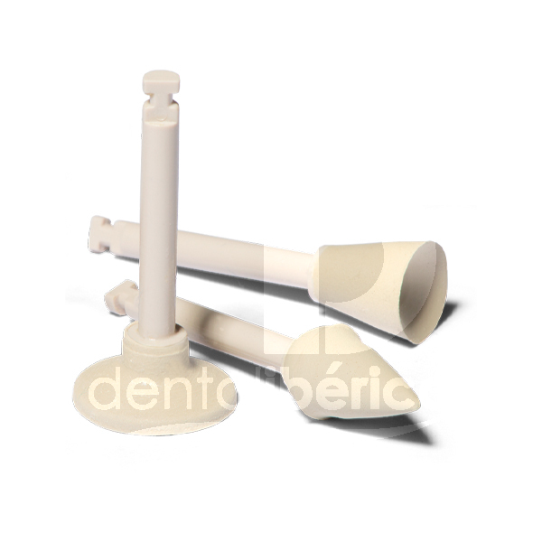 Polissoir pogo micropolis polissage et finition dentsply