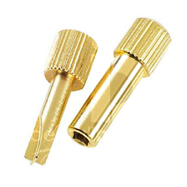 Clés tenons nordin tenons et reconstitution coronaire nordin