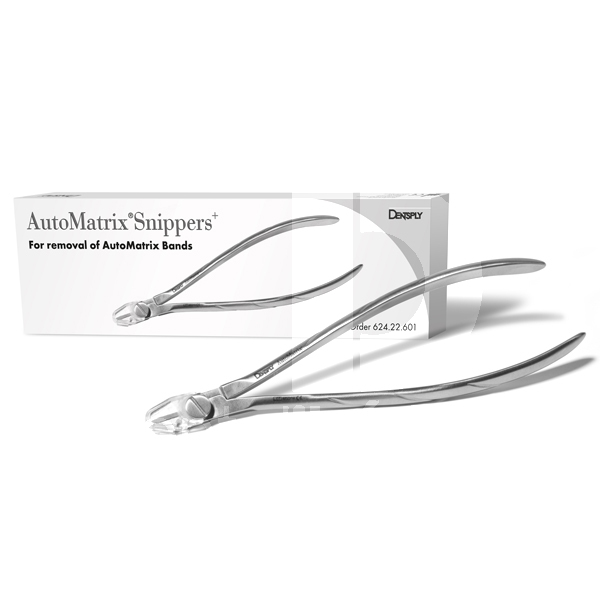 Automatrix pince coins interdentaires et matrices dentsply