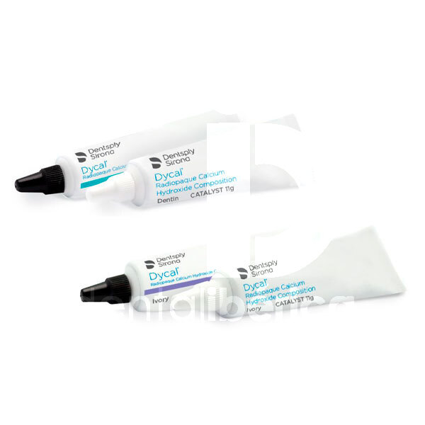 Dycal ciments dentsply