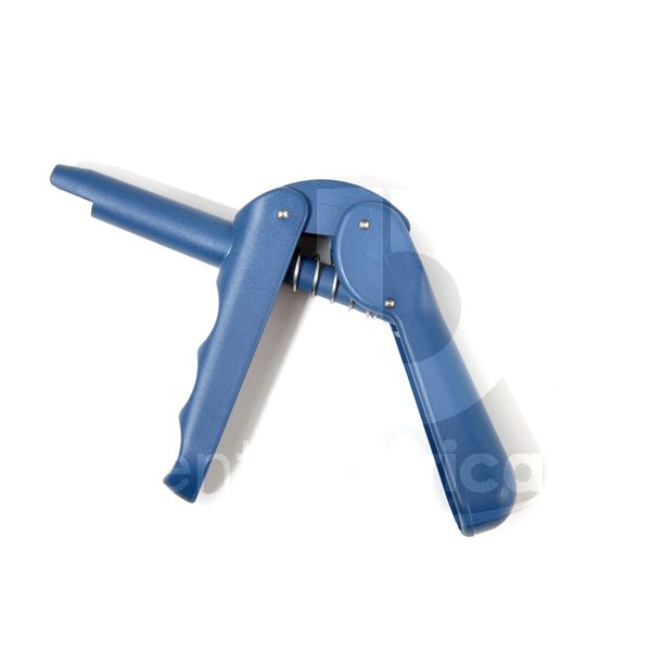 Spectrum tph3 pistolet a compules restauration dentsply